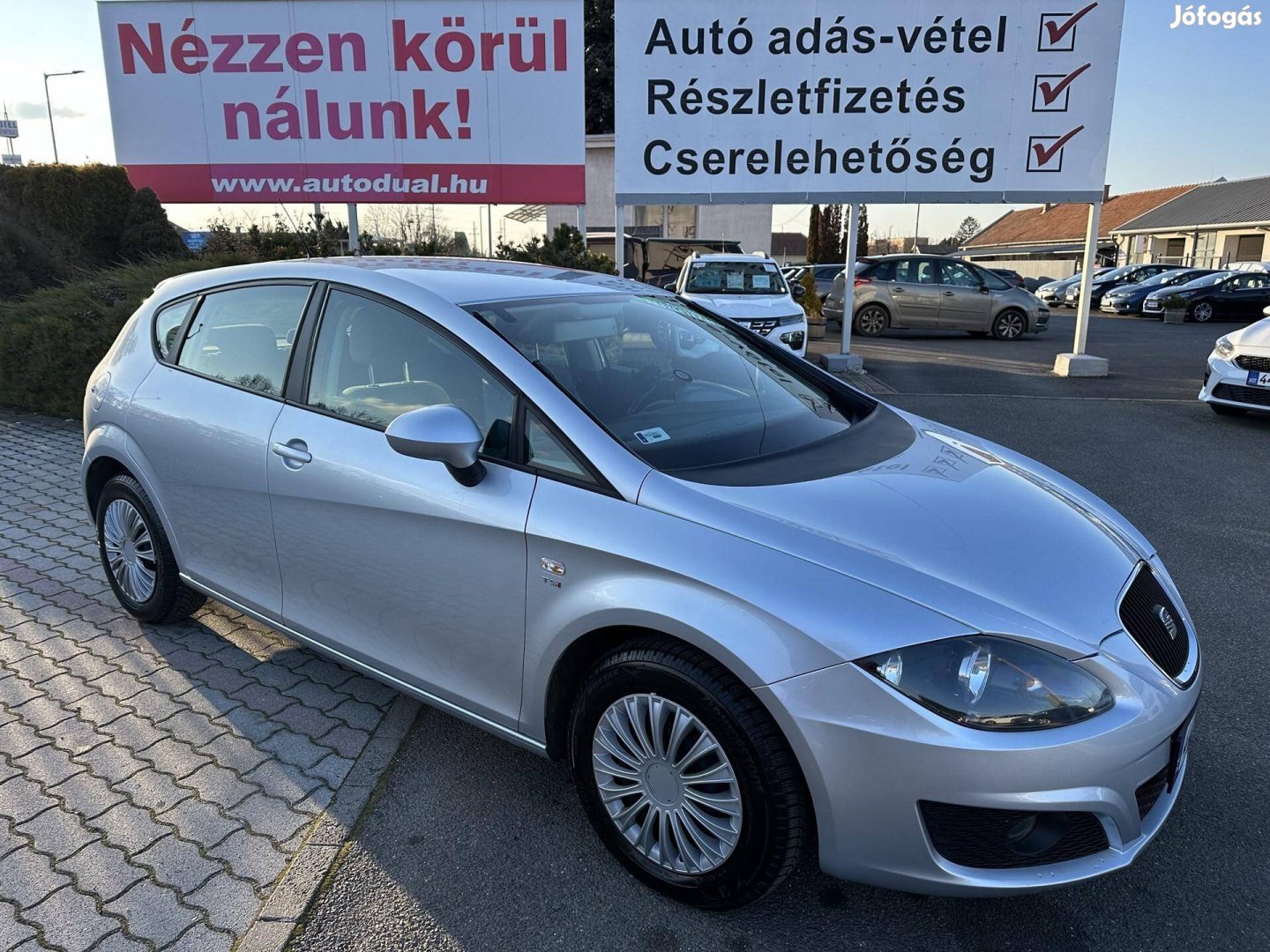 SEAT Leon 1.4 TSI Stylance