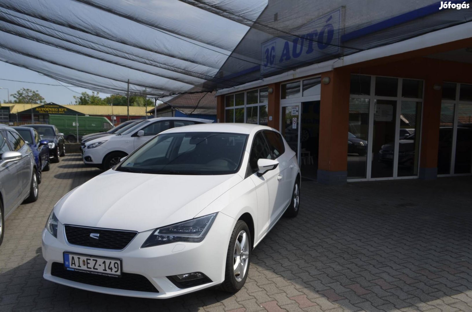 SEAT Leon 1.6 CR TDI Style 112 E KM