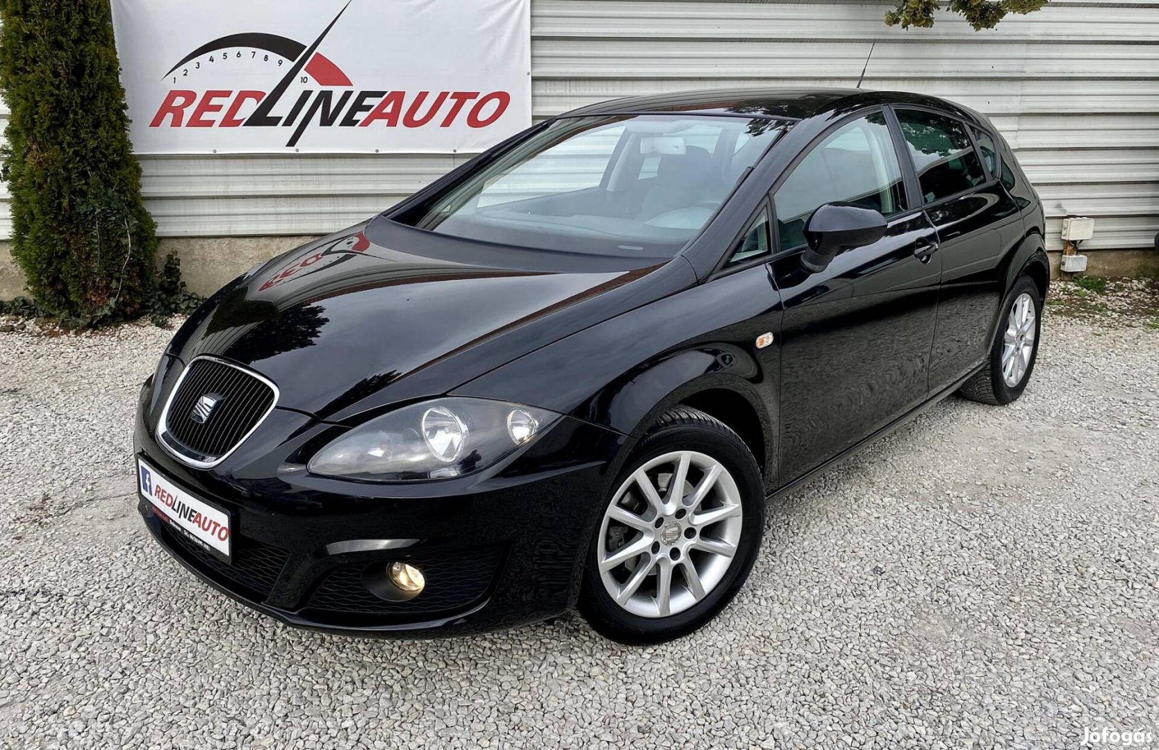 SEAT Leon 1.6 MPI Stylance Facelift Rozsdamente...