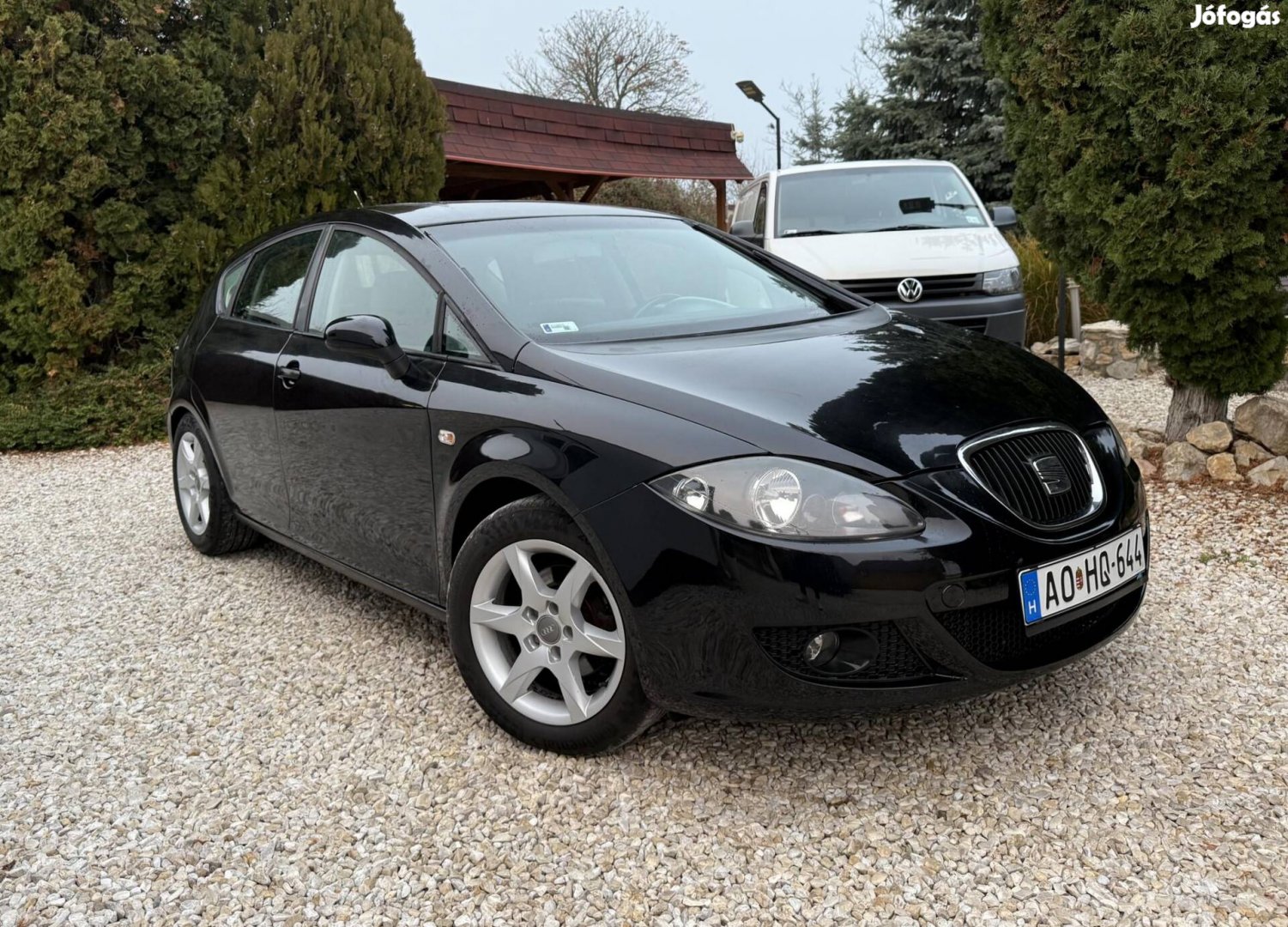 SEAT Leon 1.6 MPI Stylance Manual 5 - DIG. Klím...