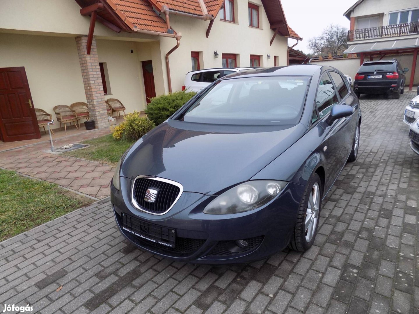 SEAT Leon 1.9 PD TDI Ecomotive