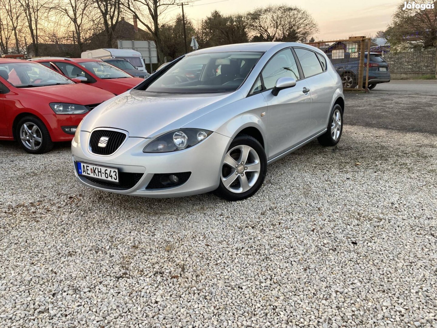 SEAT Leon 1.9 PD TDI Sports Limited