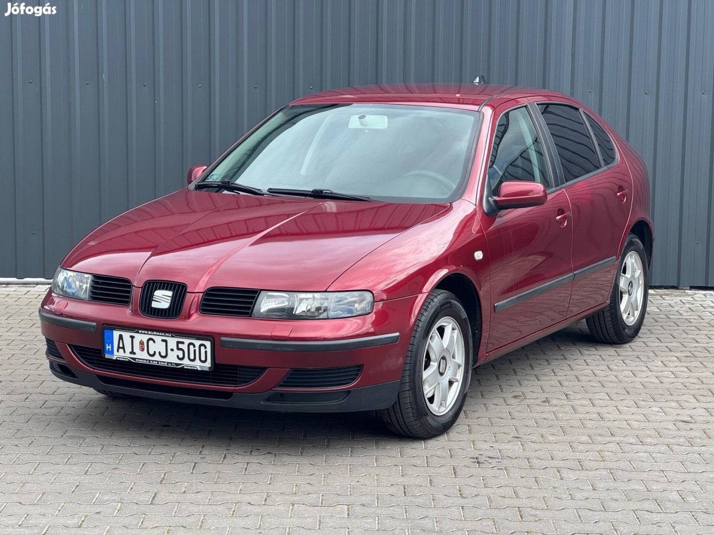 SEAT Leon 1.9 TDI Stella