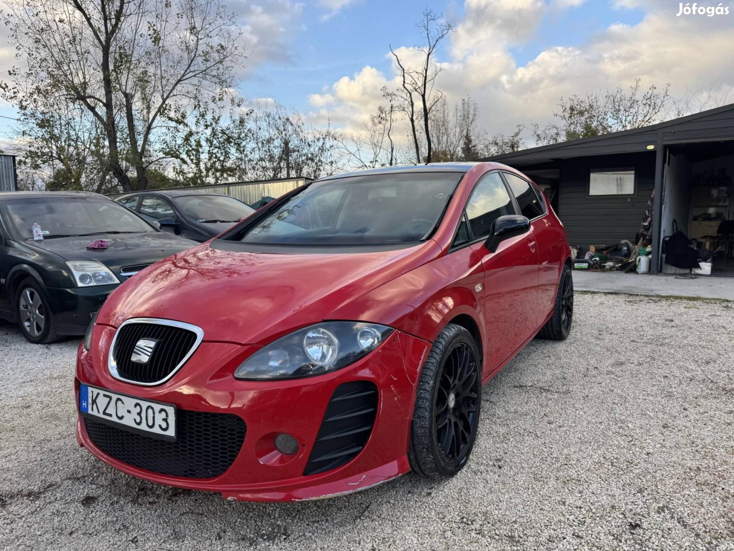 SEAT Leon 2.0 PD TDI Stylance DSG