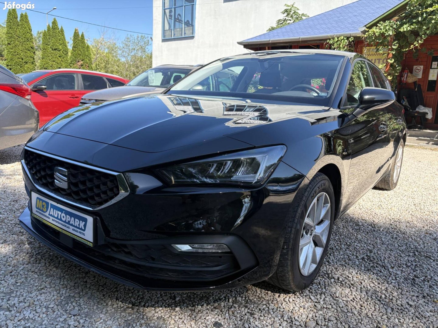 SEAT Leon 2.0 TDI Xcellence 47.000 km!