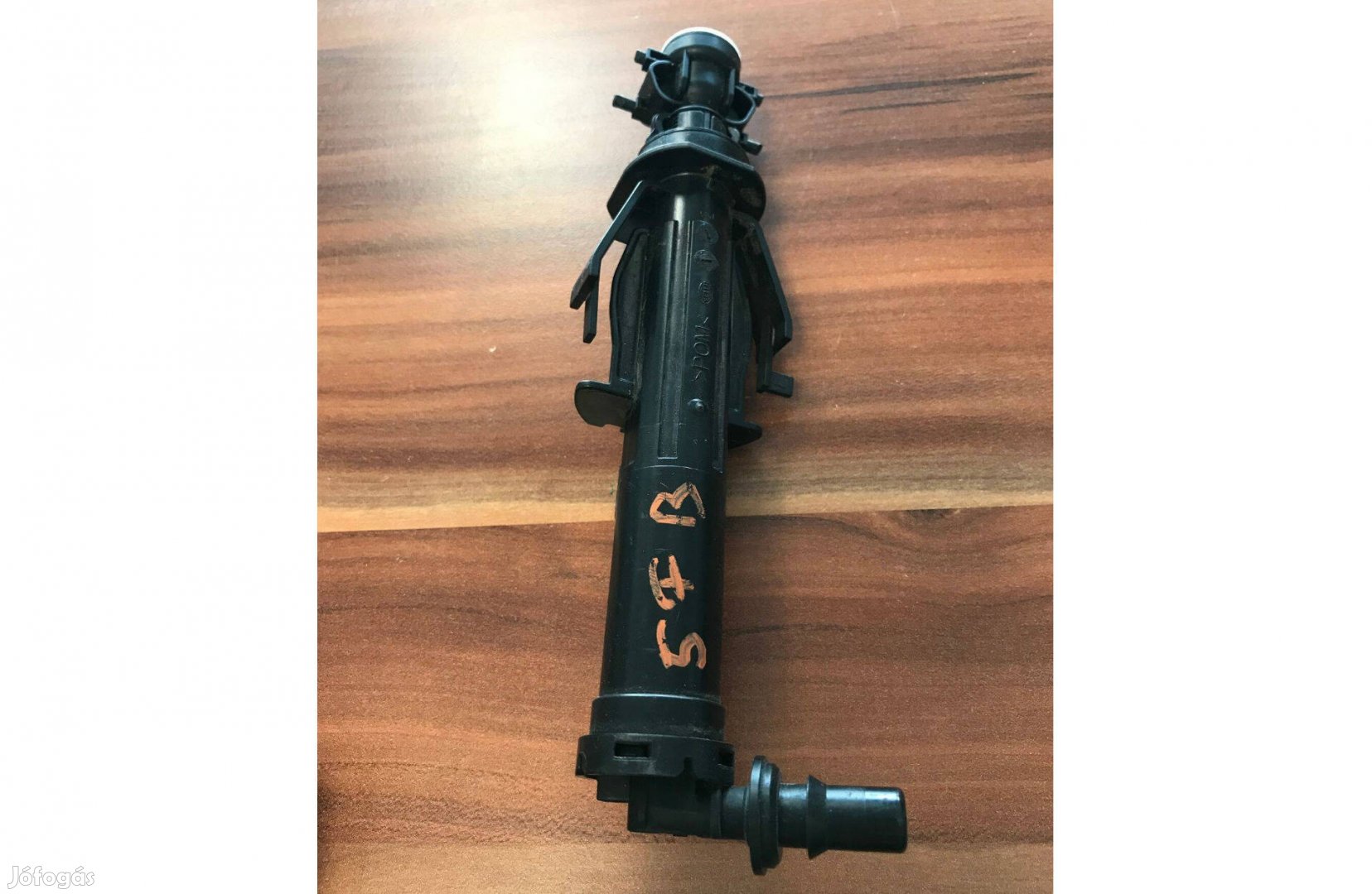 SEAT Leon 5F _ bal fényszórómosó 5F0 955 965