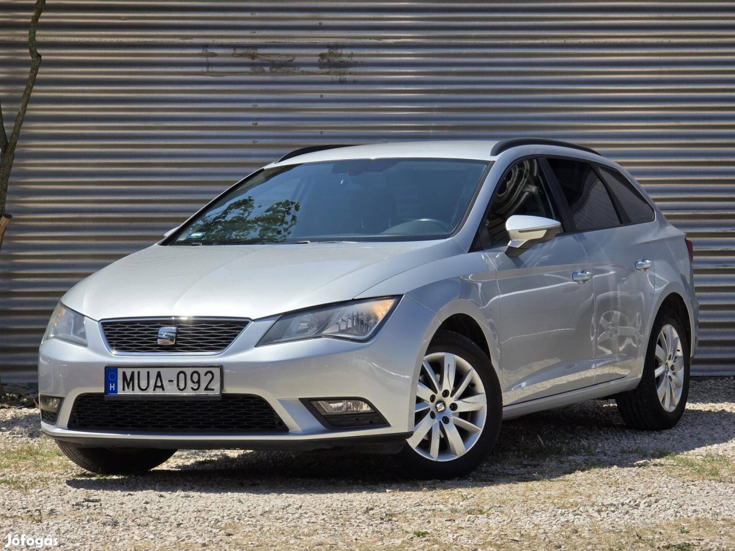SEAT Leon ST 1.2 TSI Reference MO-I! 2Tulaj! SZ...