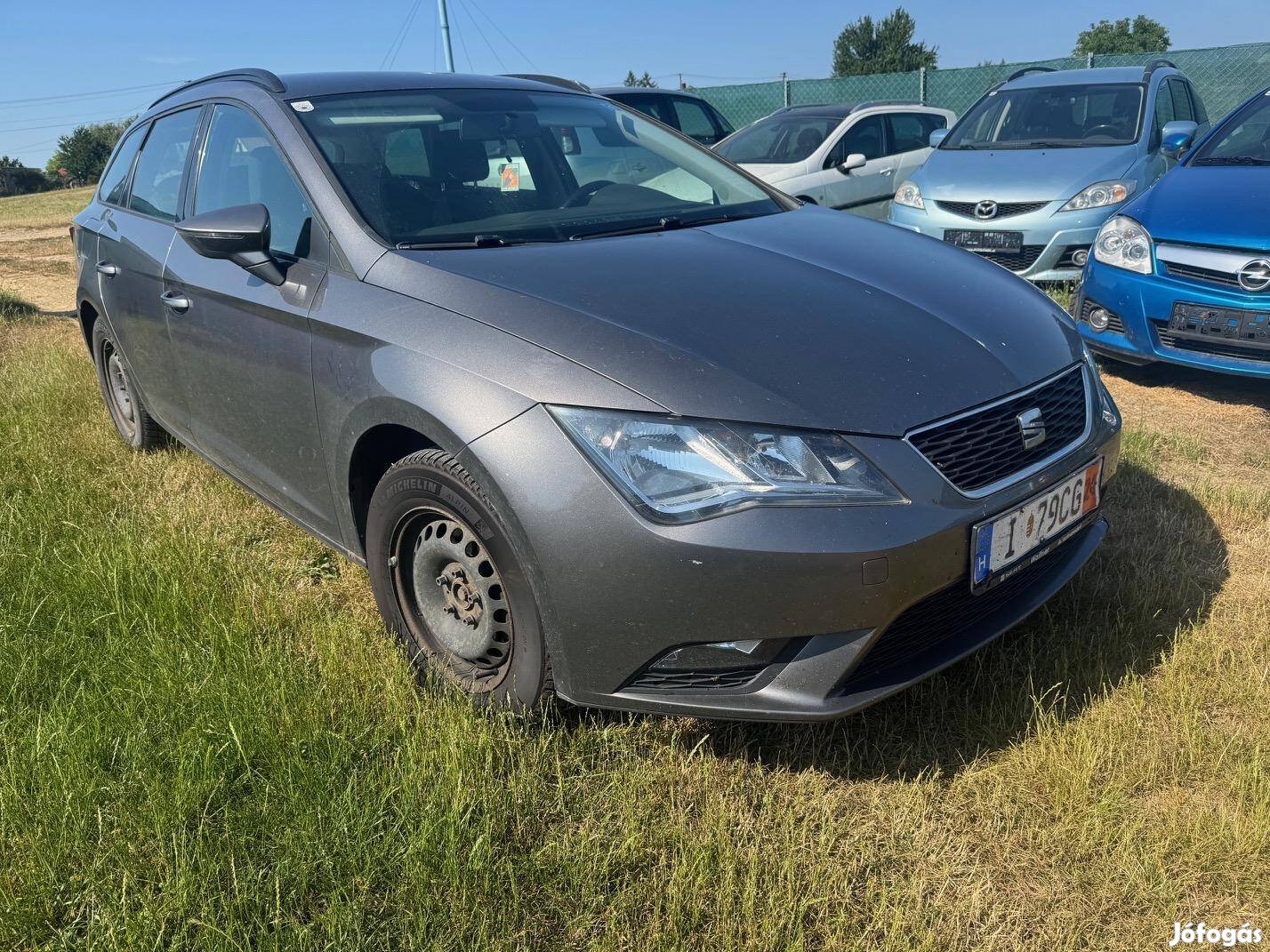 SEAT Leon ST 1.6 CR TDI Reference