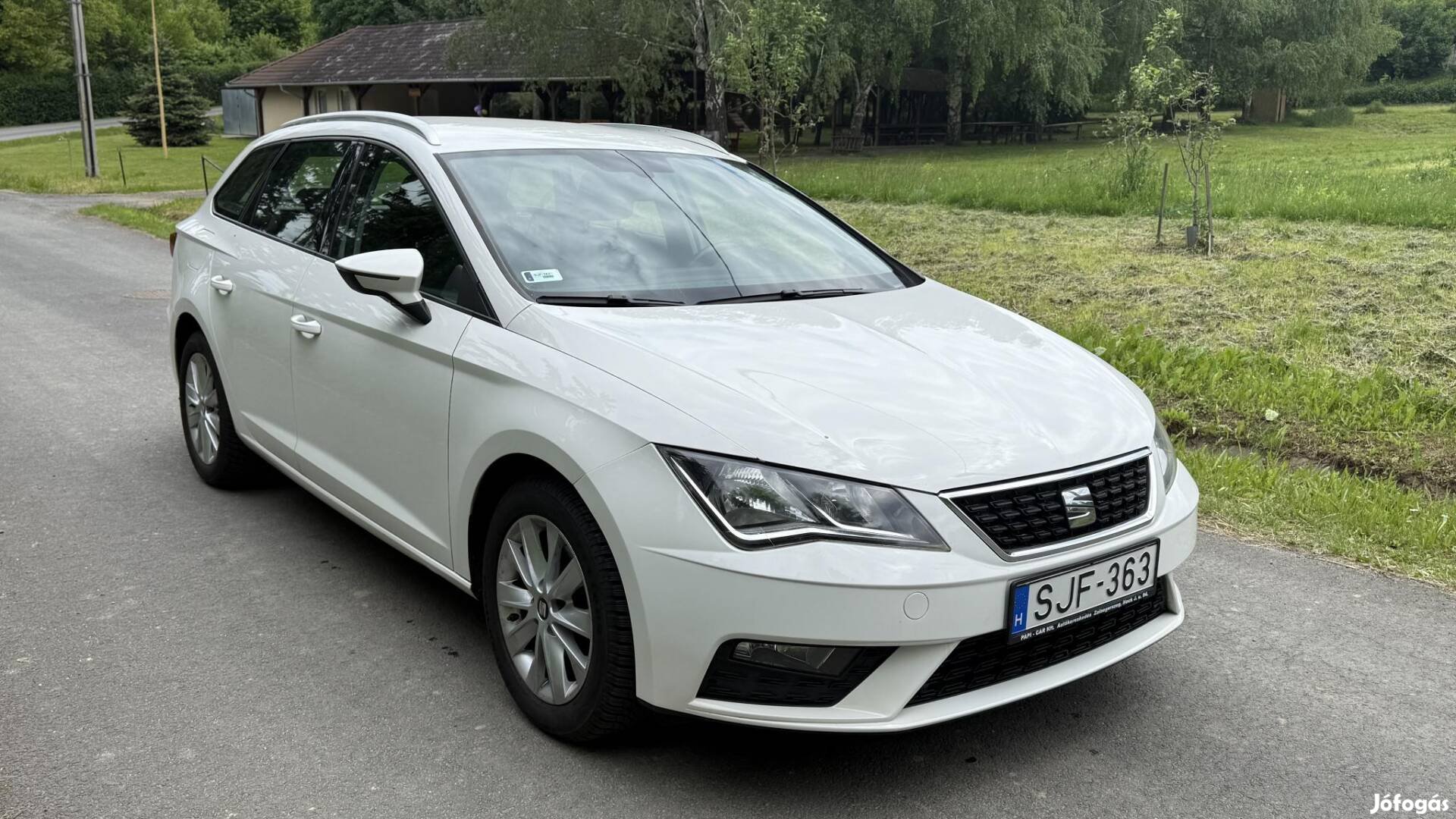 SEAT Leon ST 1.6 TDI Style