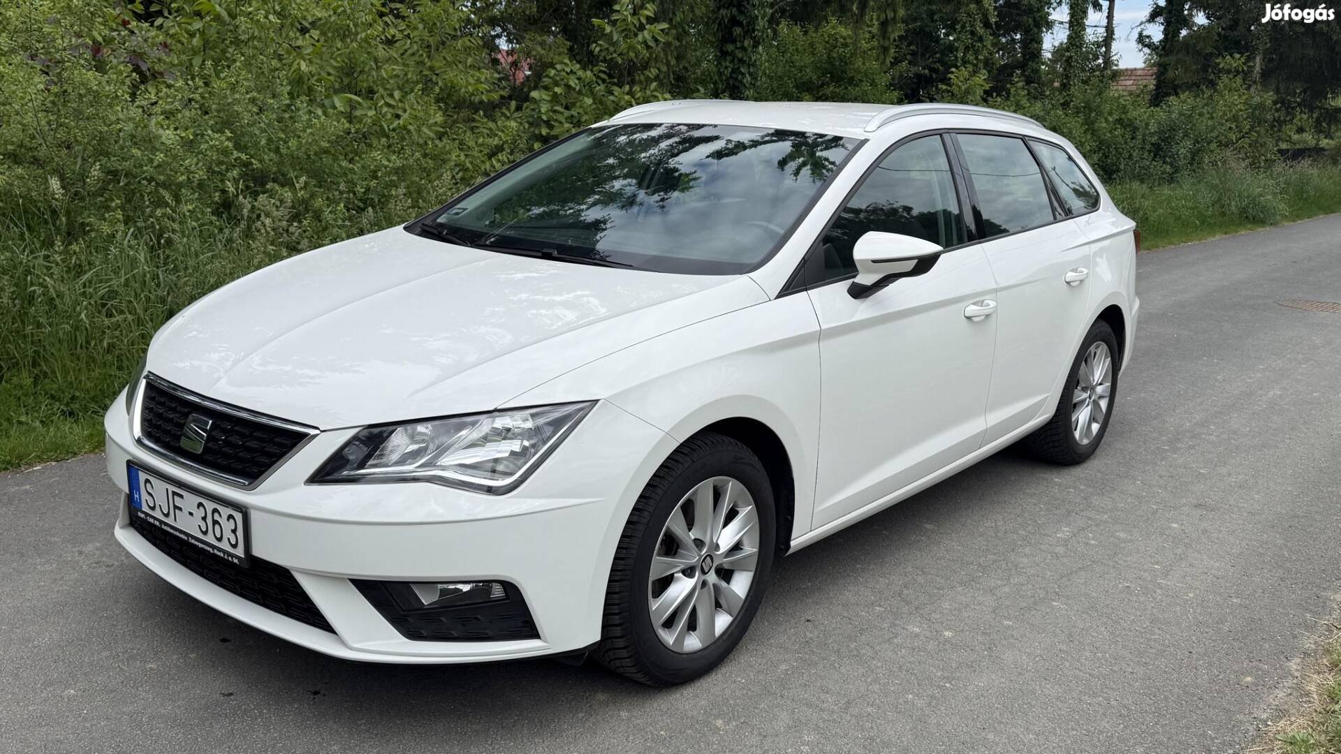 SEAT Leon ST 1.6 TDI Style