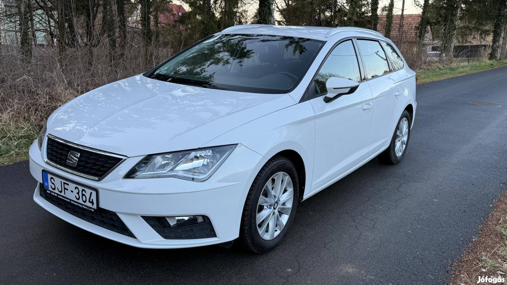 SEAT Leon ST 1.6 TDI Style