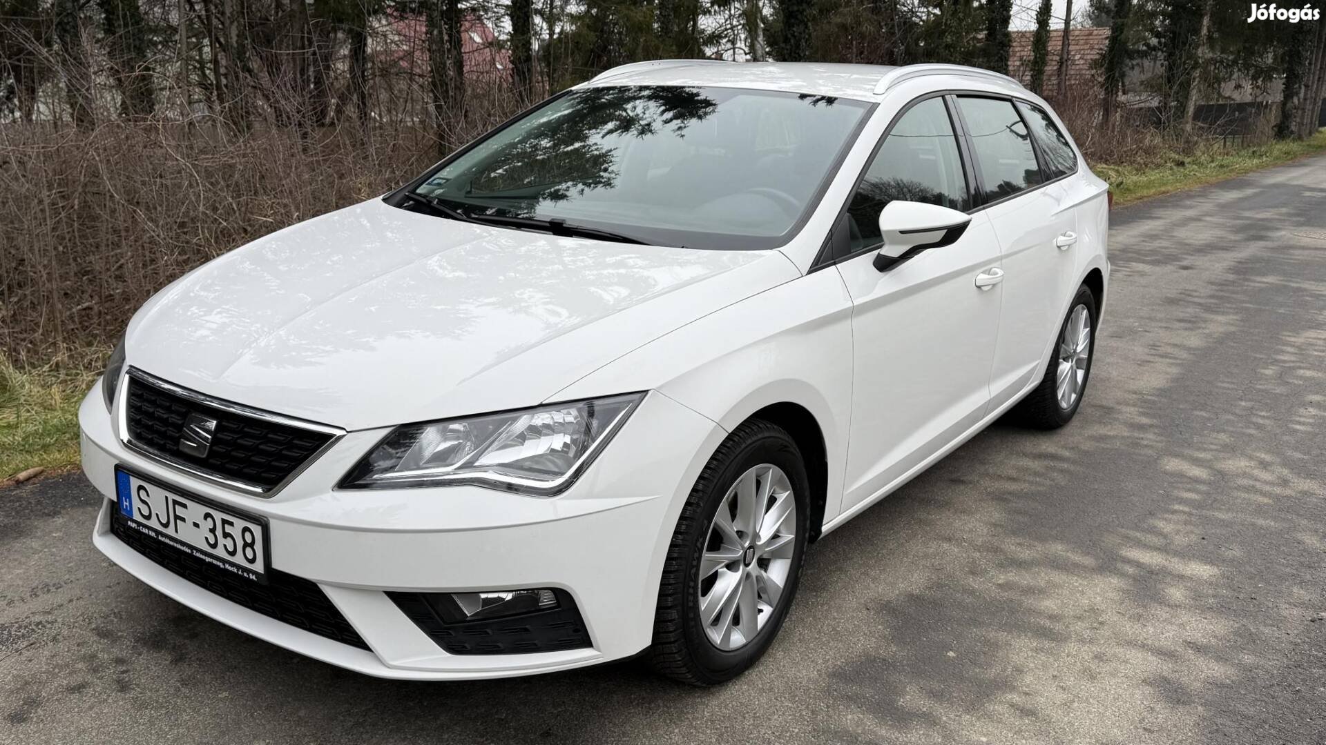 SEAT Leon ST 1.6 TDI Style