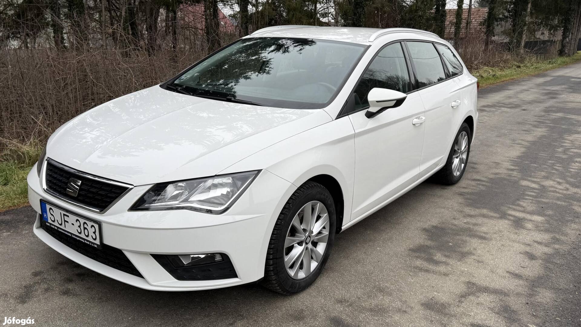 SEAT Leon ST 1.6 TDI Style