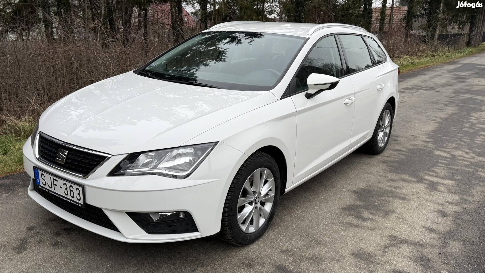 SEAT Leon ST 1.6 TDI Style