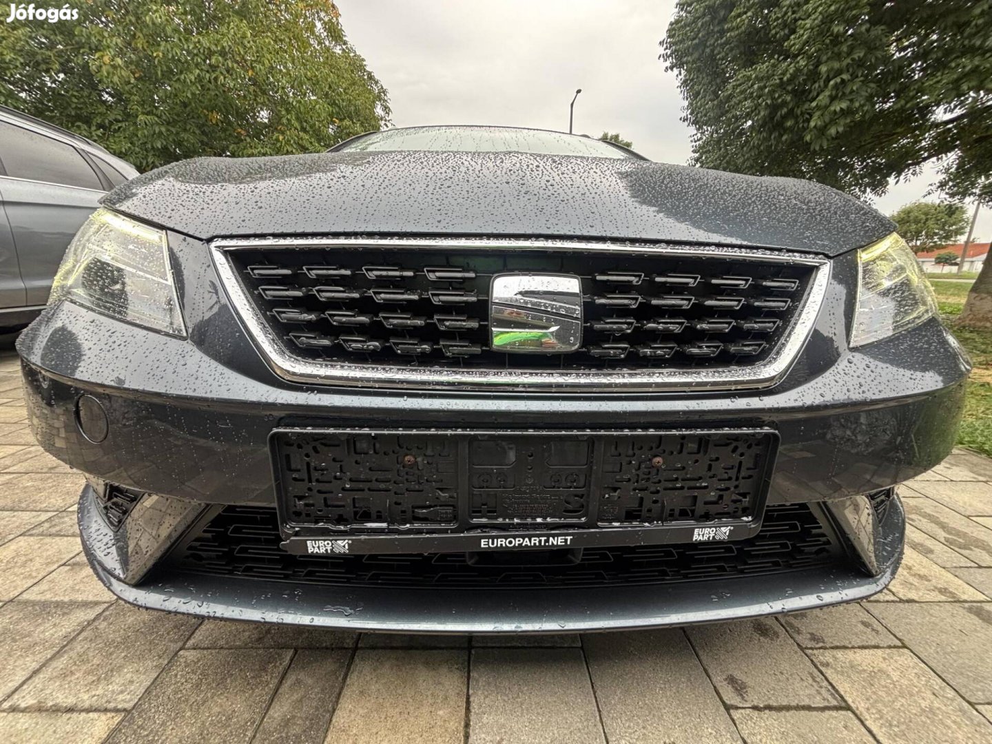 SEAT Leon ST 1.6 TDI Style DSG 149000km.DSG.Nav...