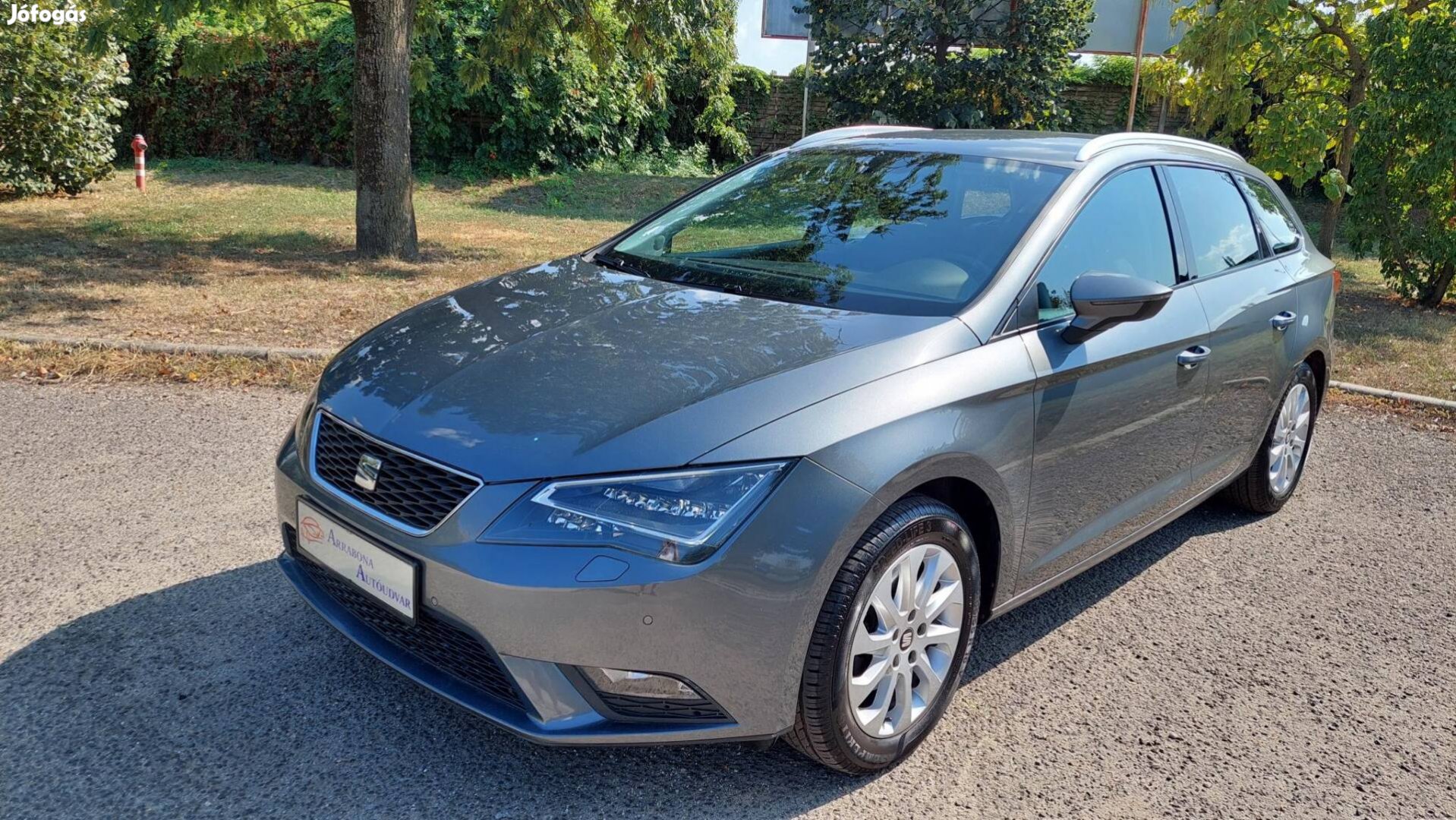 SEAT Leon ST 1.6 TDI Style Executive S&S EURO6...