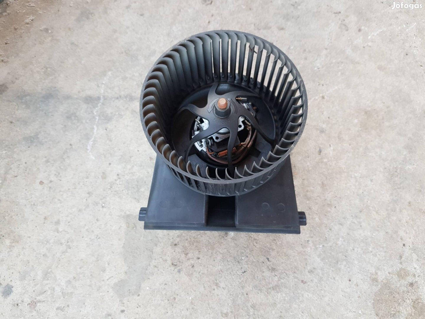 SEAT Leon,Toledo fűtés ventilátor eladó 