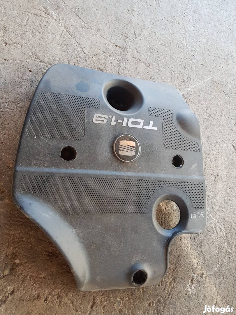 SEAT Leon, Toledo motor burkolat eladó 1.9tdi 