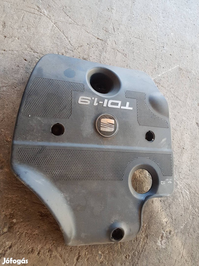 SEAT Leon, Toledo motor burkolat eladó 