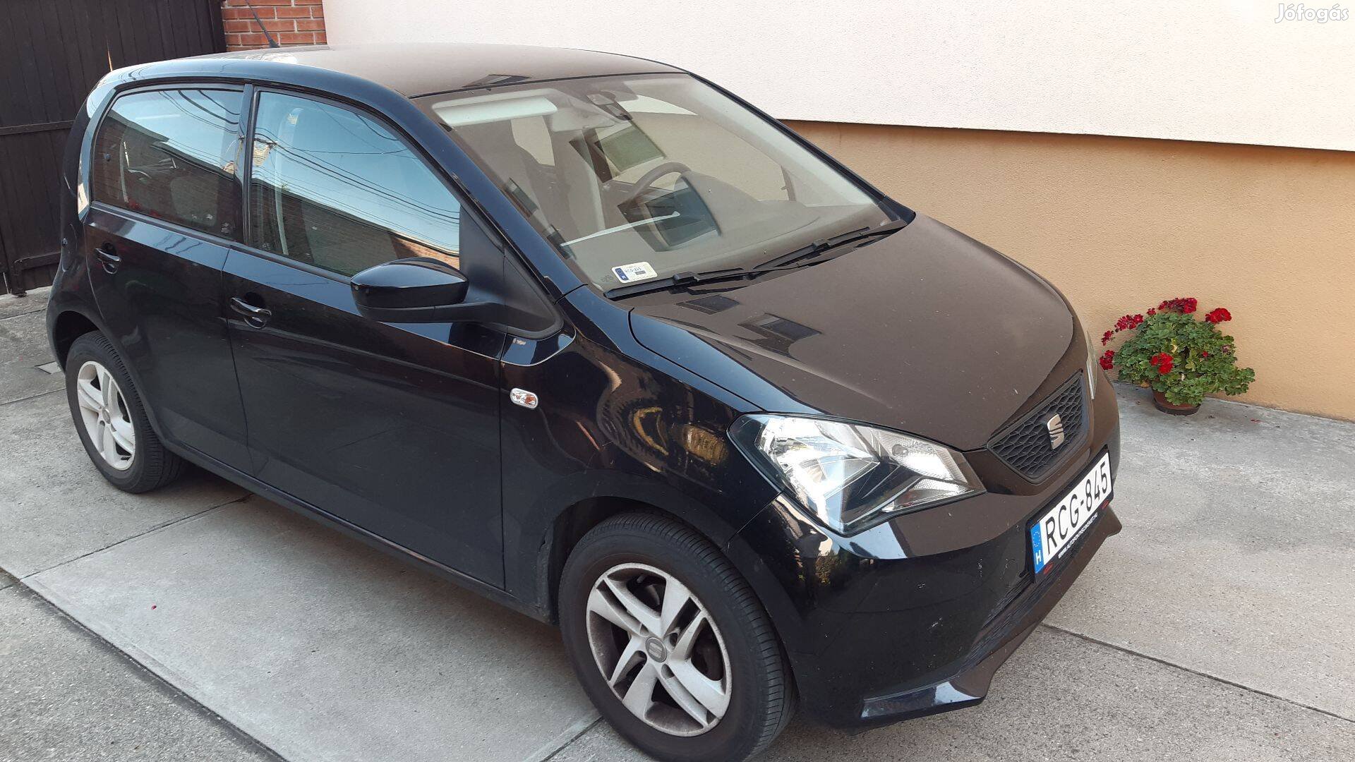 SEAT Mii eladó