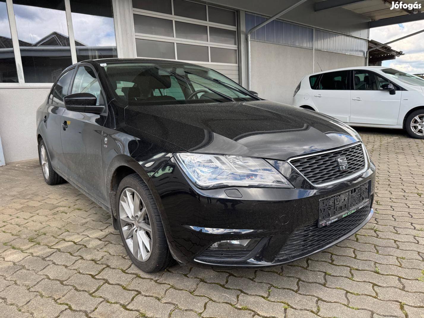 SEAT Toledo 1.6 CR TDI Reference