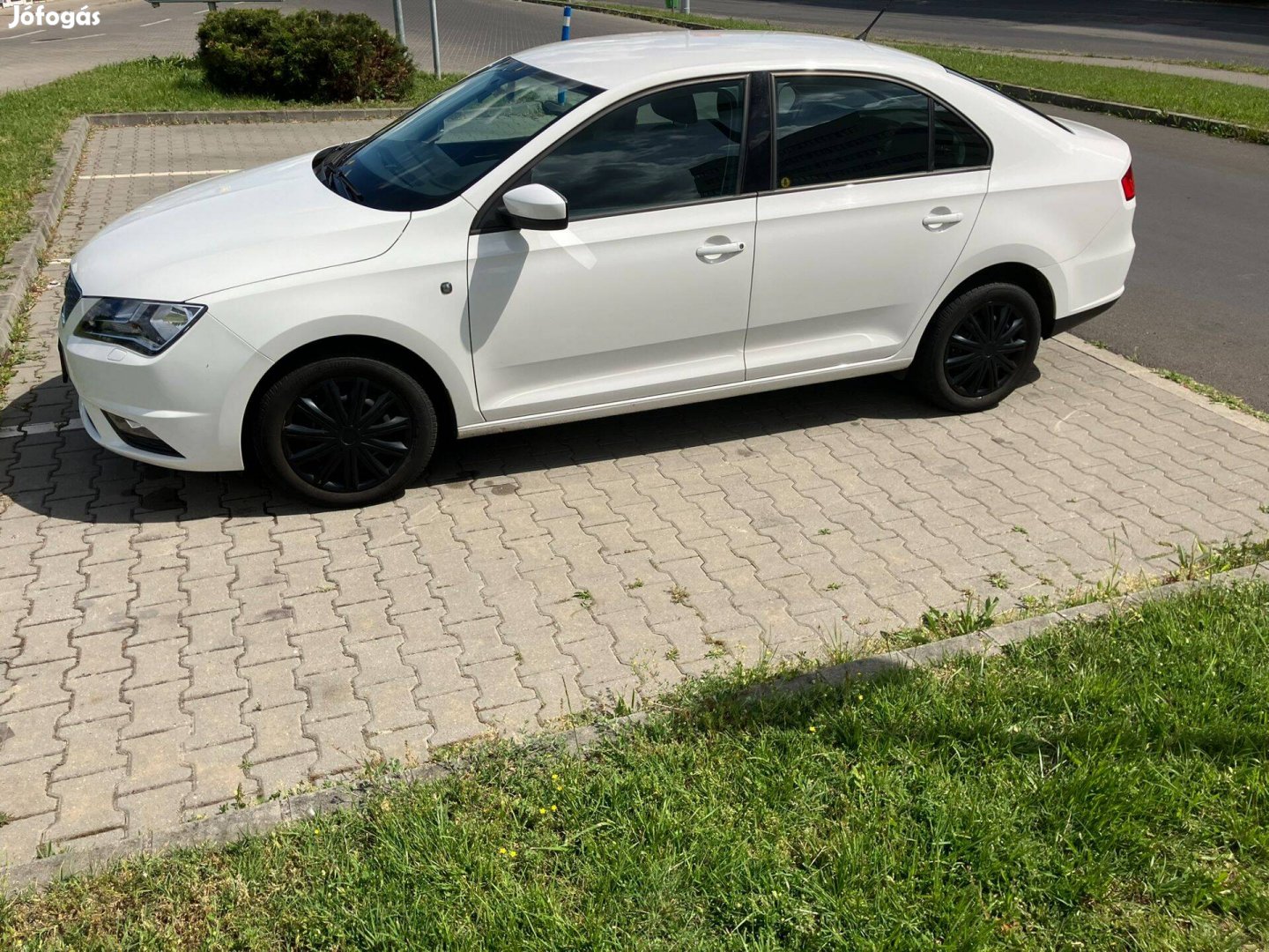 SEAT Toledo 1.6 CR TDI Style (tempomat, ülés fűtés, tolatóradar, BT)