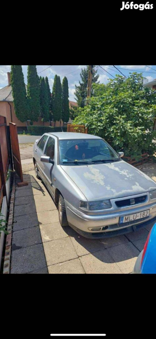 SEAT Toledo 1.9 TDI Signo