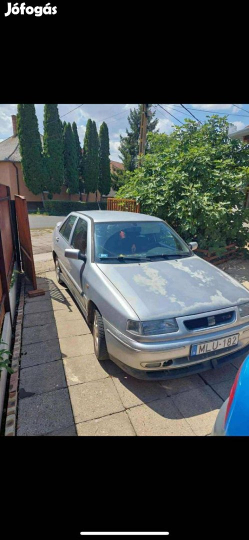SEAT Toledo 1.9 TDI Signo