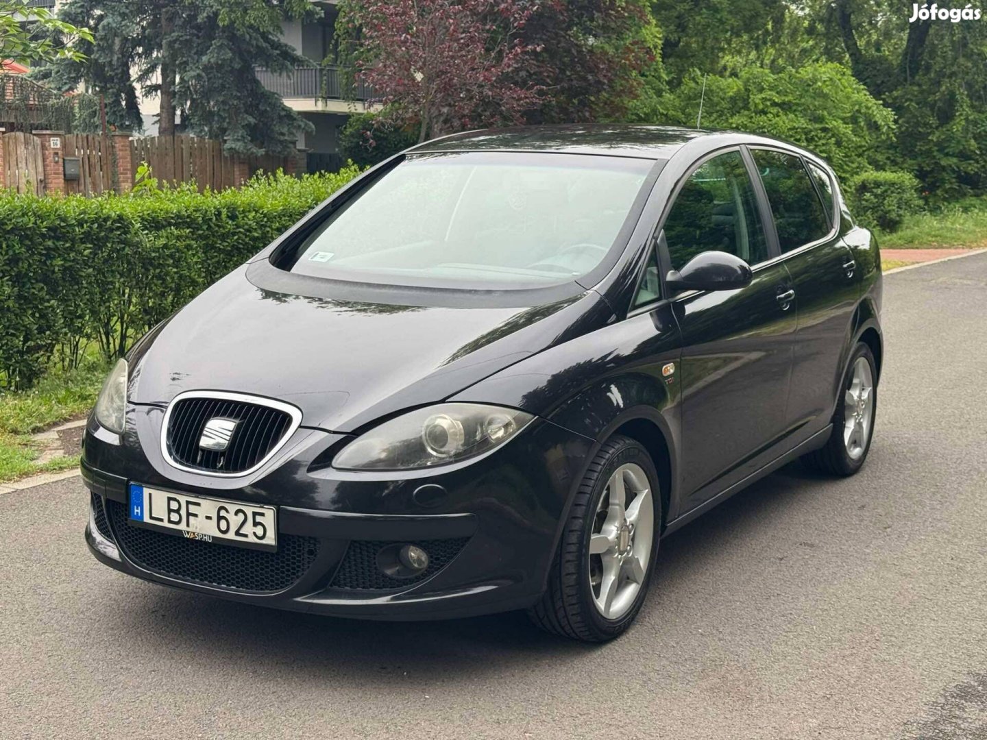 SEAT Toledo 2.0 PD TDI 16V Stylance DSG Bőr. XE...