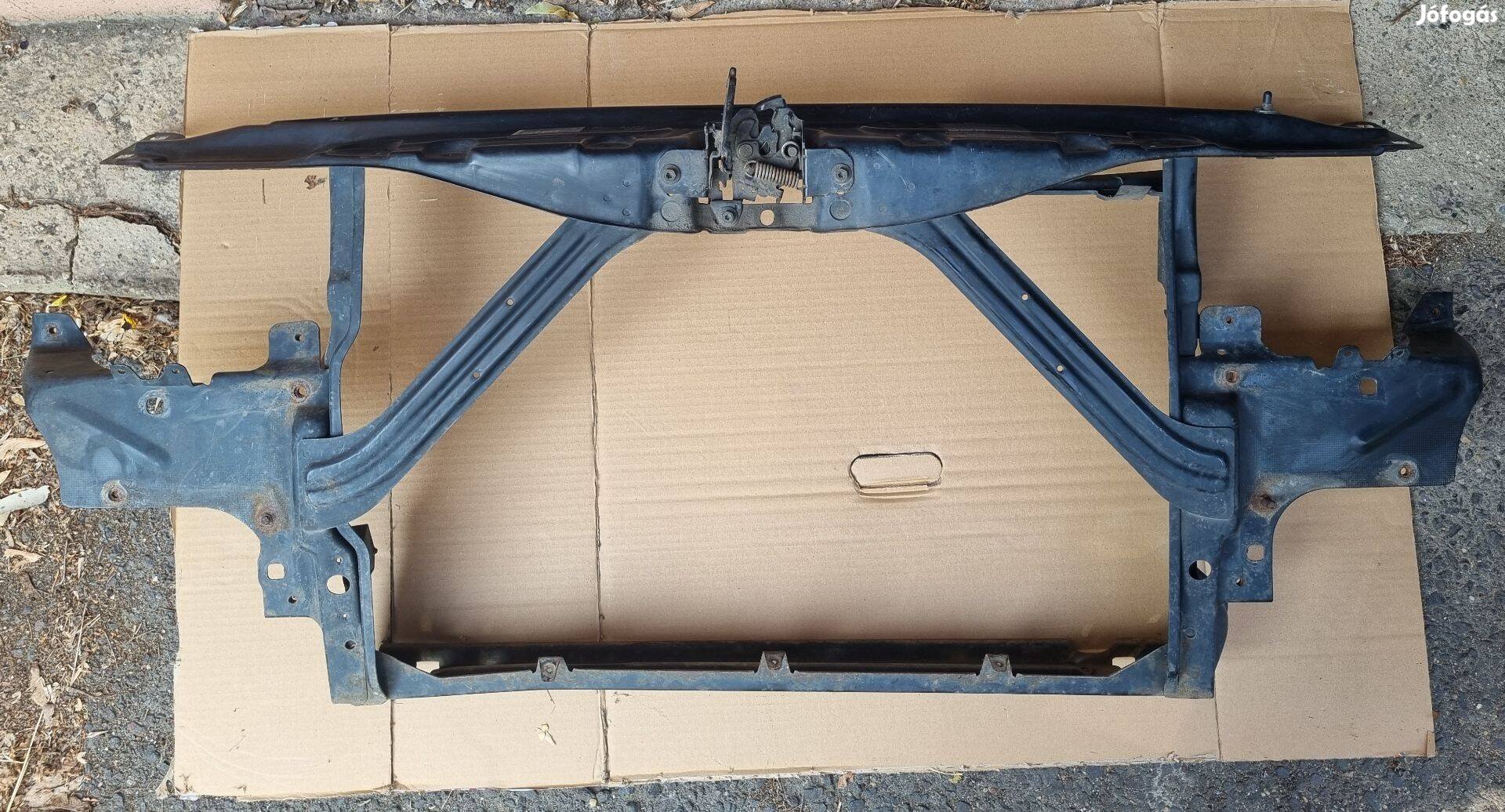 SEAT Toledo II (1M2) Bontott homlokfal, zárhíd