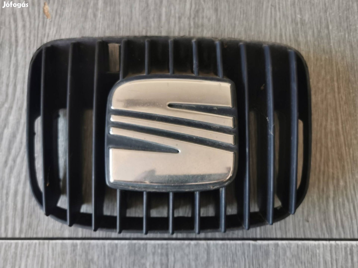 SEAT Toledo/Leon Hűtőrács 