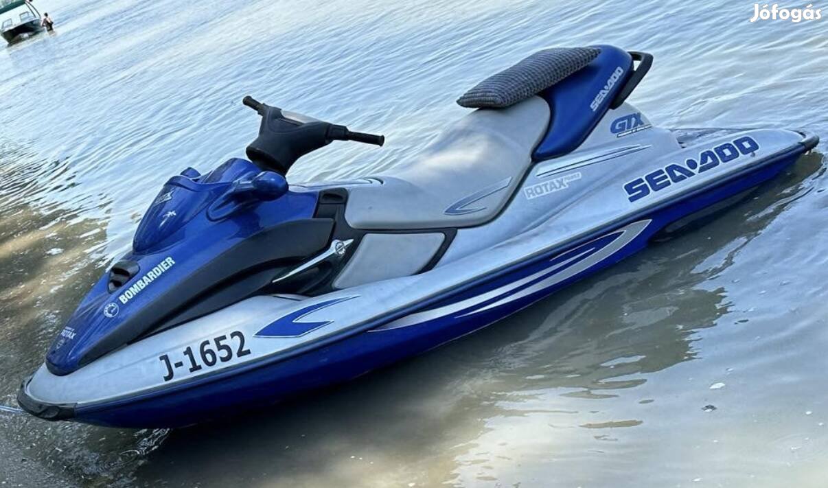 SEA-DOO Jetski 
