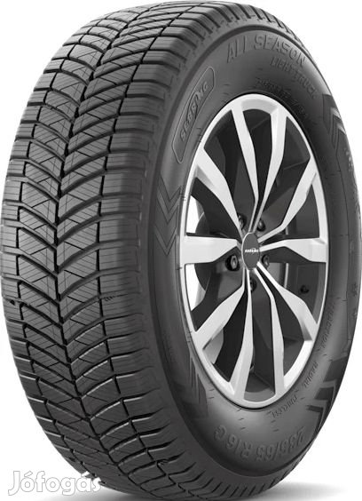 SEBRING ALL SEASON LIGHT TRUCK 109T 215/65R16C T  109  |
