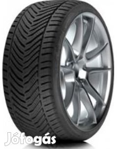 SEBRING ALL SEASON SUV 101Z 235/50R18 Z  101  |  négyévszakos gumi |