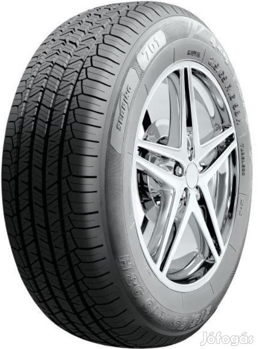 SEBRING FORMULA 4X4 ROAD+ 99V 225/60R17 V  99  |  nyárigumi |