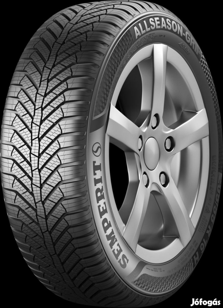 SEMPERIT Allseason-Grip 225/55R18 102V XL (Erősített) FR (Peremvédős)