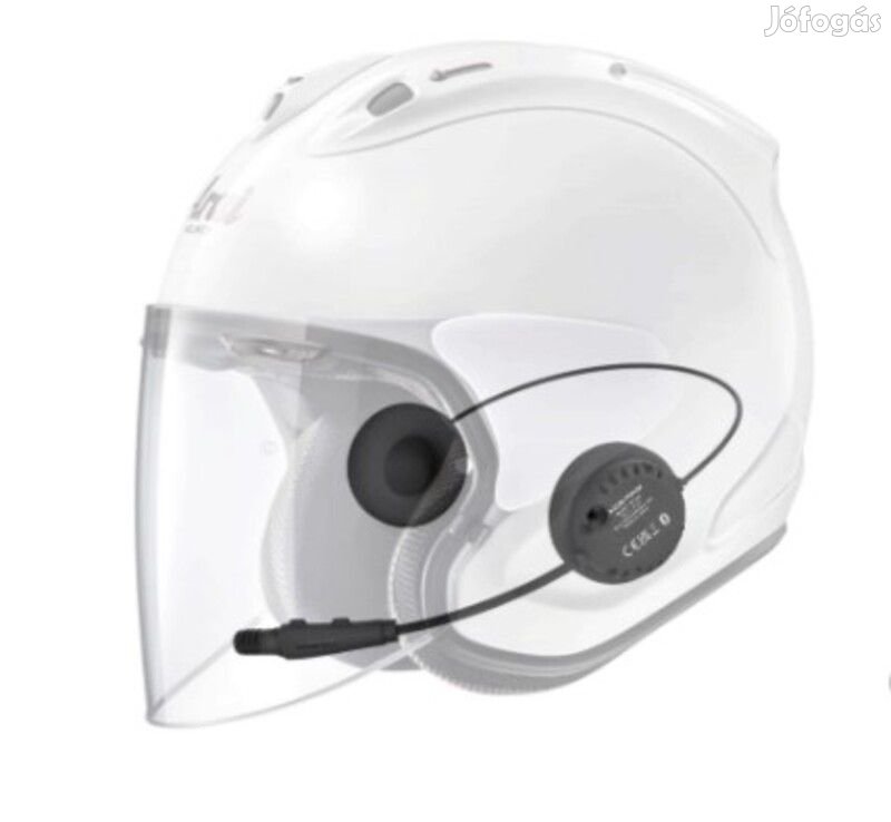 SENA ACS-RAM Intercom - Arai SZ-R VAS sisakokhoz