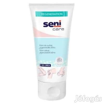 SENI CARE KRÉM UREA 100ML