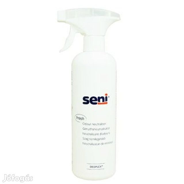 SENI CARE SZAGSEMLEGESITÖ SPRAY 500ML