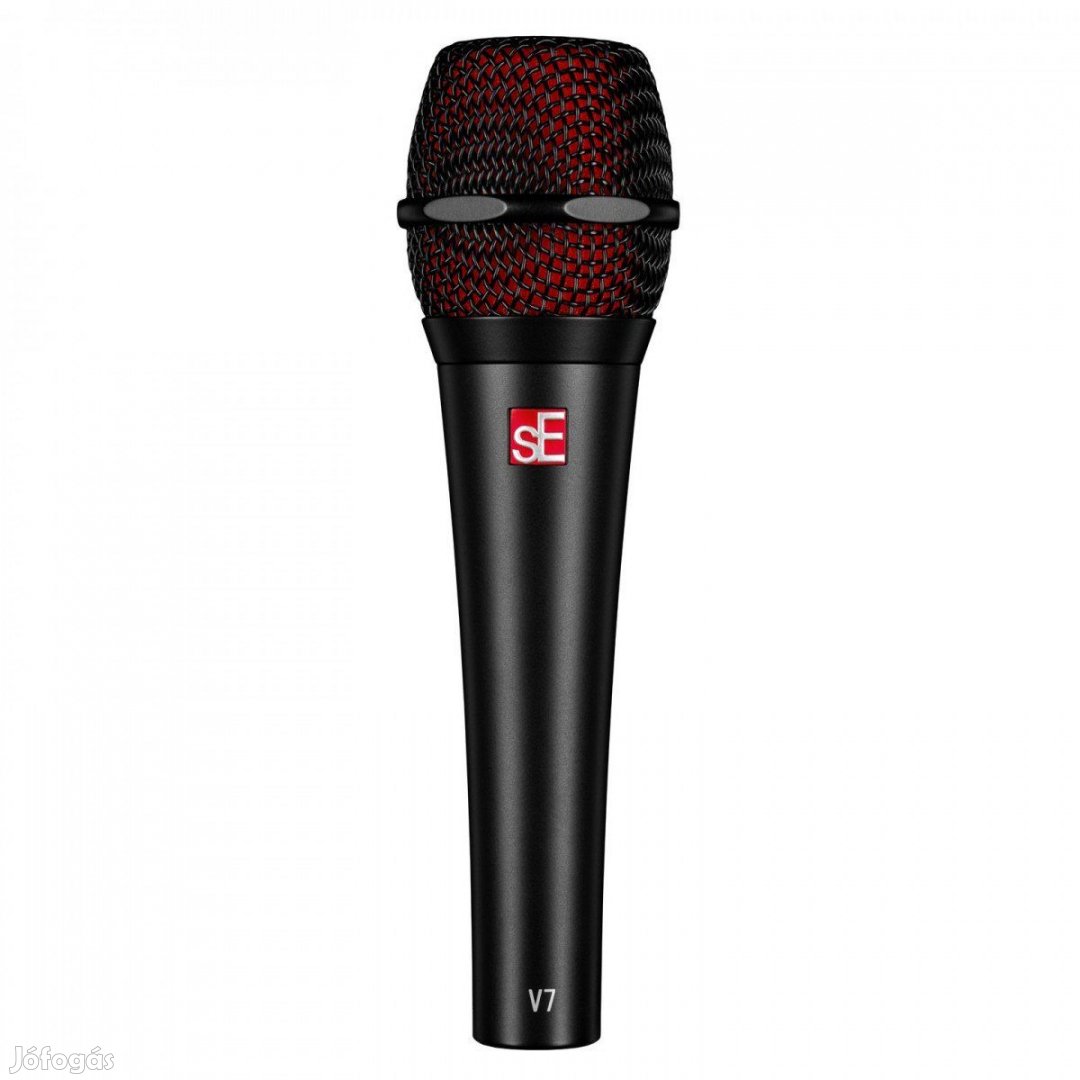SE Electronics V7 Black