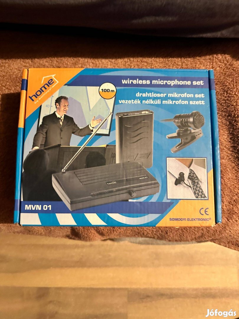 SE Mvn 01 eladó
