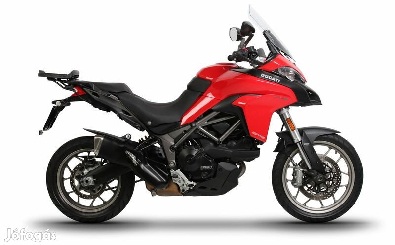 SHAD 3P Rendszer Felszerelés (oldalsó) - Ducati