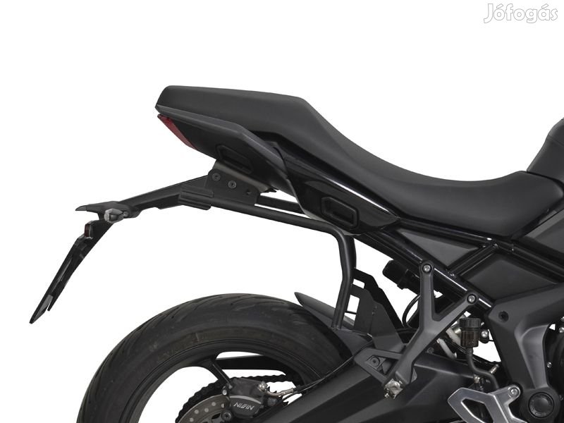 SHAD 3P Rendszer Oldalsó Szerelőkészlet - Triumph Tiger 660 Sport