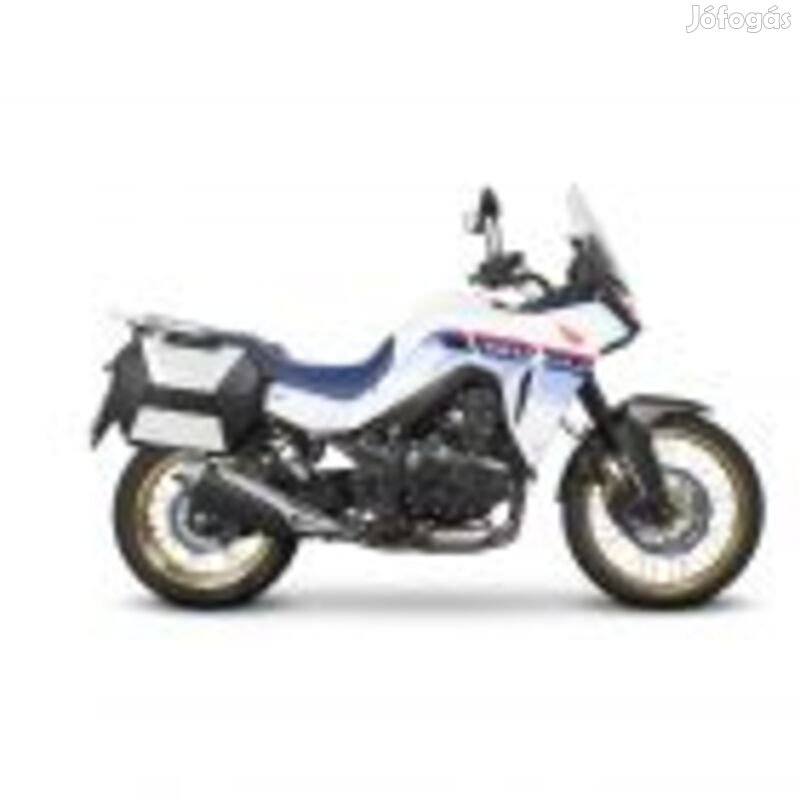 SHAD 3P rendszer felszerelő készlet