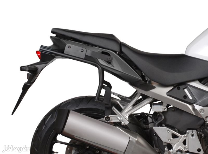 SHAD 3P rendszerű oldalsó rögzítés - Honda