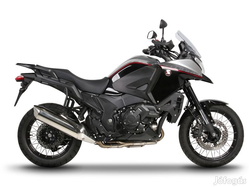 SHAD 3P rendszerű oldalsó rögzítés - Honda
