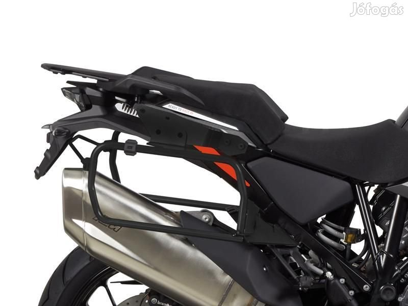 SHAD 4P felszerelő készlet - KTM 1290 Super Adventure