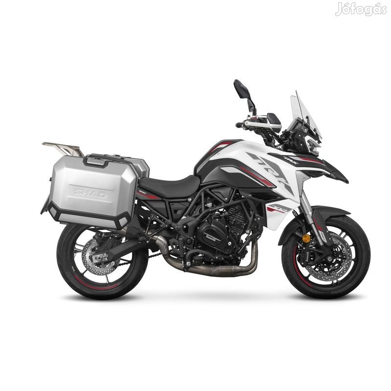 SHAD 4P rendszer rögzítő készlet