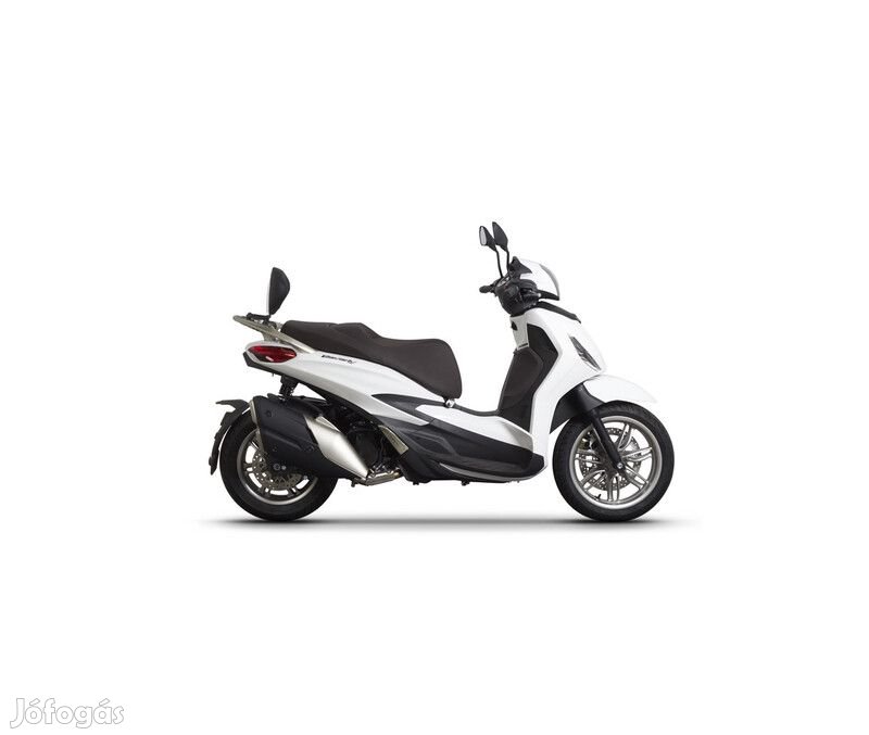 SHAD Háttámla Szerelőkészlet - Piaggio Beverly