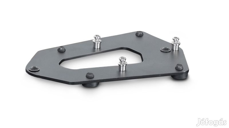 SHAD Pin System felszerelés Yamaha XSR 700-hoz